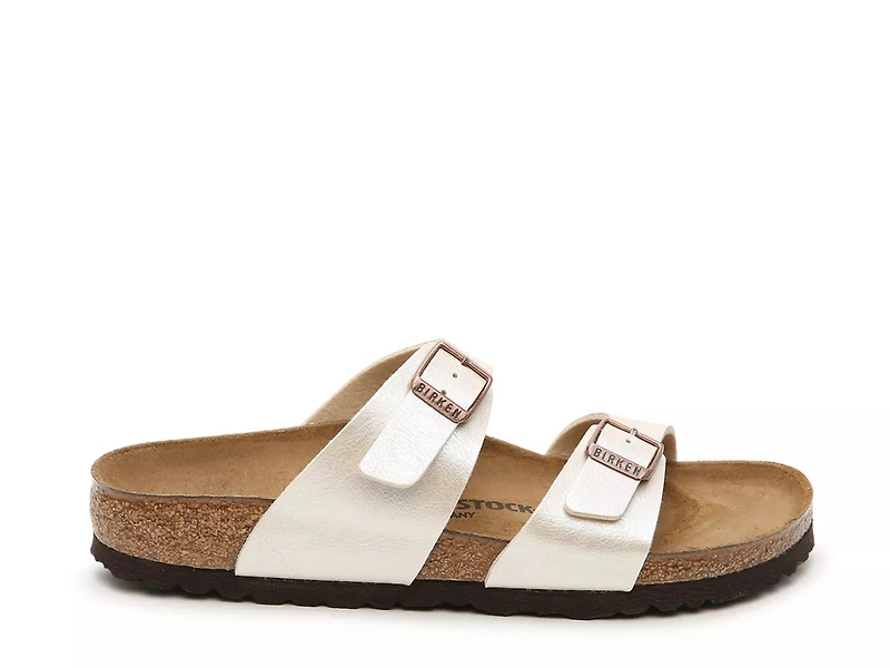 Sydney Sandal