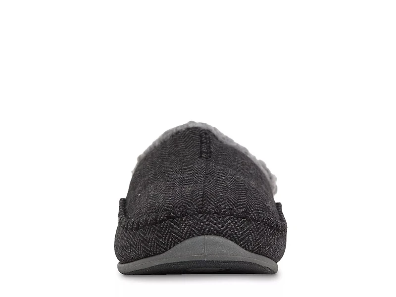 Nordic Scuff Slipper