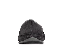 Nordic Scuff Slipper