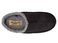 Nordic Scuff Slipper