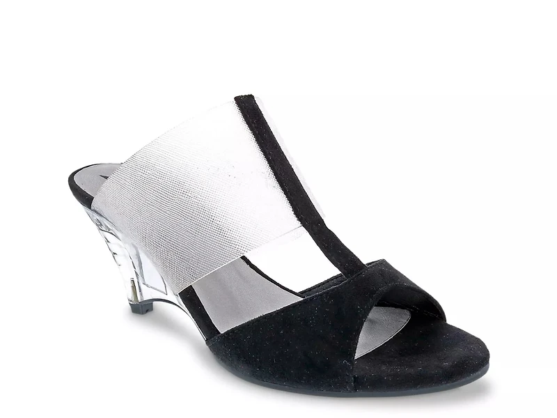 I-Ran Sandal