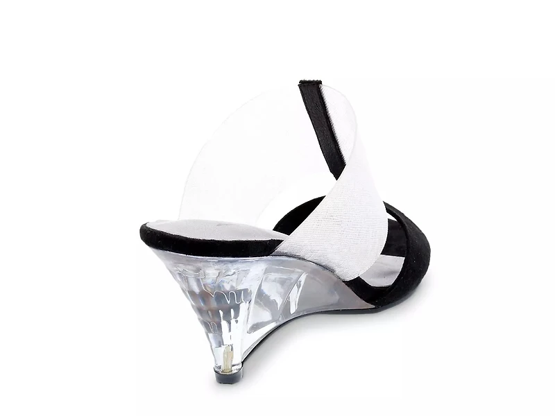 I-Ran Sandal