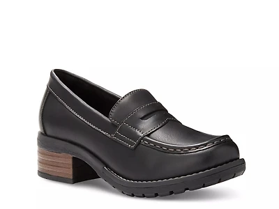 Holly Penny Loafer