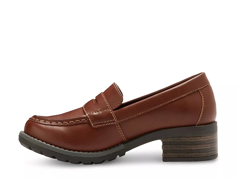 Holly Penny Loafer