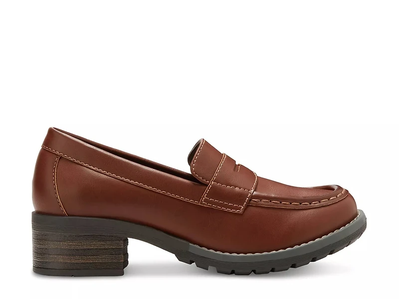 Holly Penny Loafer