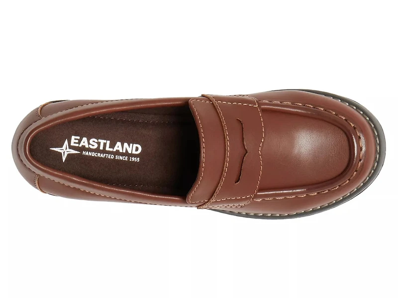 Holly Penny Loafer