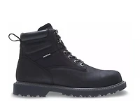Floorhand Steel Toe Work Boot
