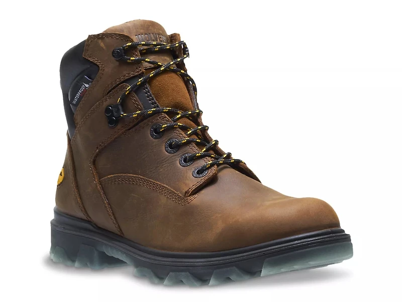 I-90 EPX Work Boot