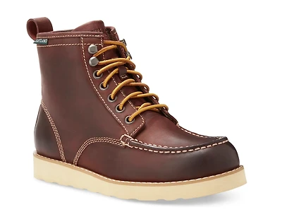 Lumber Up Bootie