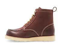 Lumber Up Bootie