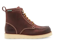 Lumber Up Bootie