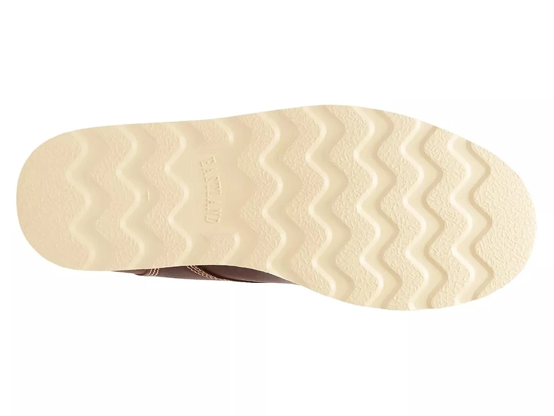 Lumber Up Bootie