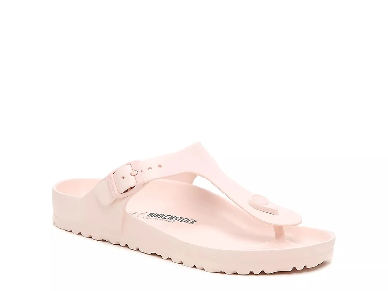Gizeh Flat Sandal - Women's