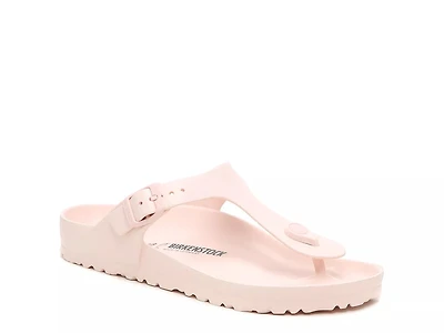 Gizeh Flat Sandal - Women's