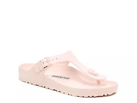 Gizeh Flat Sandal - Women's