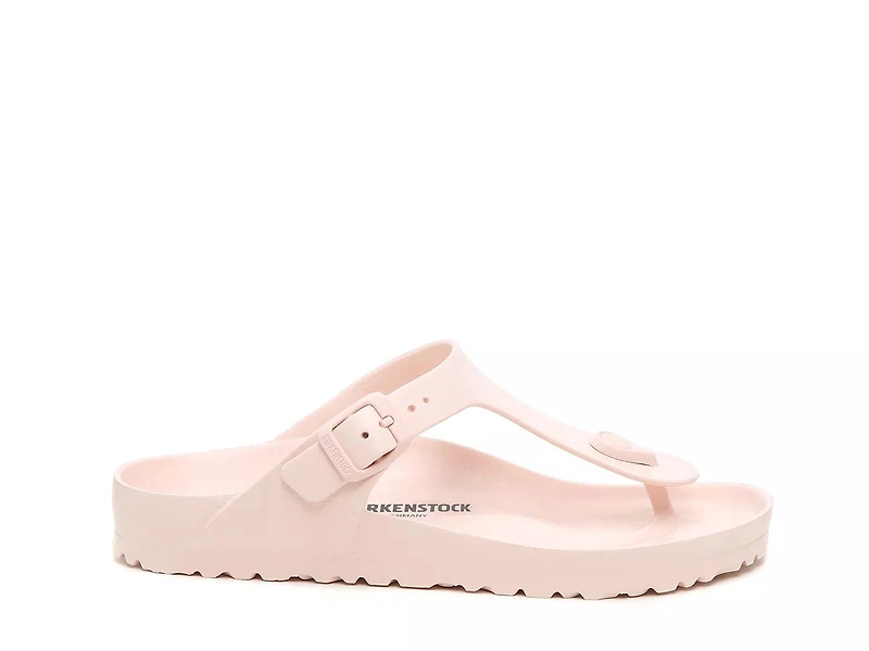Gizeh Flat Sandal - Women's