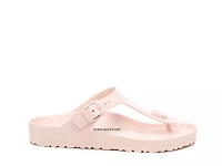 Gizeh Flat Sandal - Women's