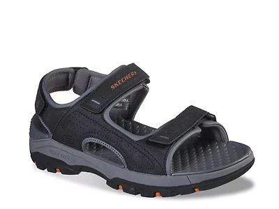 Relaxed Fit Tresmen-Garo Sandal
