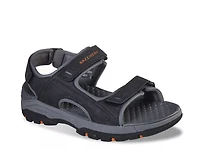Relaxed Fit Tresmen-Garo Sandal