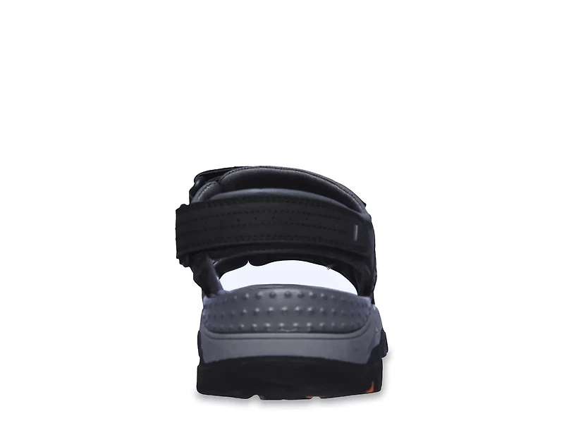 Relaxed Fit Tresmen-Garo Sandal