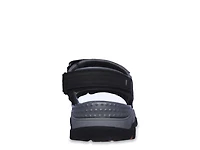 Relaxed Fit Tresmen-Garo Sandal