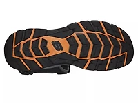 Relaxed Fit Tresmen-Garo Sandal