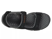 Relaxed Fit Tresmen-Garo Sandal