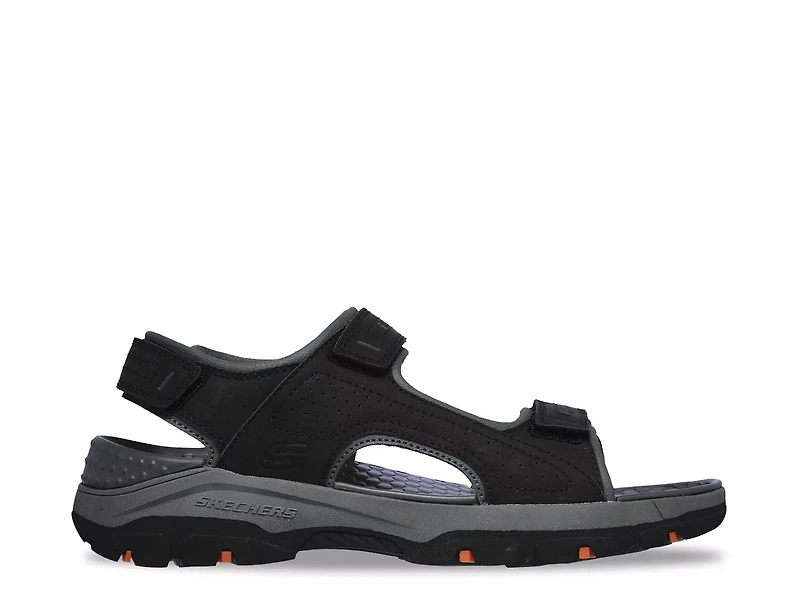 Relaxed Fit Tresmen-Garo Sandal