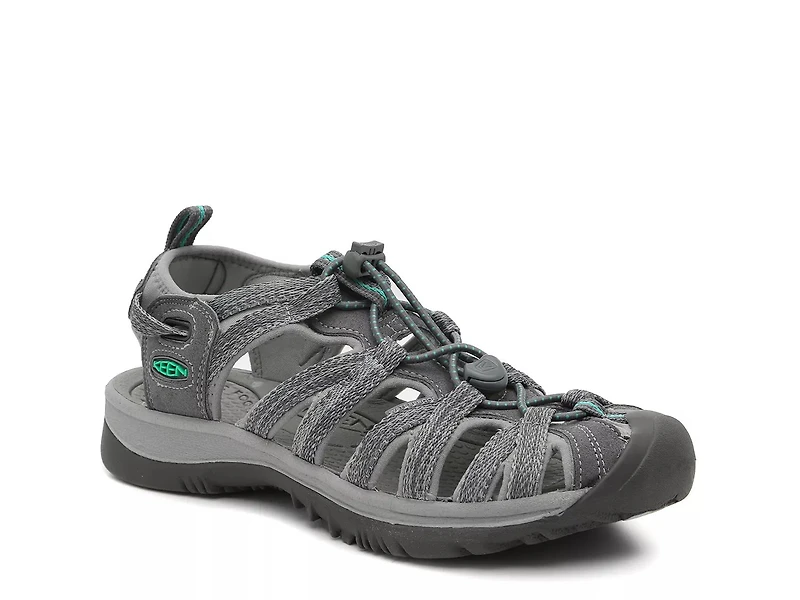Whisper Sandal
