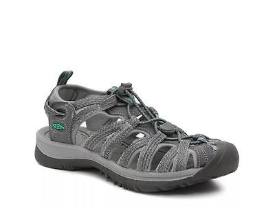 Whisper Sandal