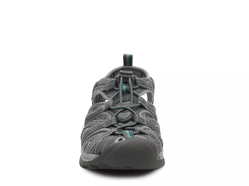 Whisper Sandal