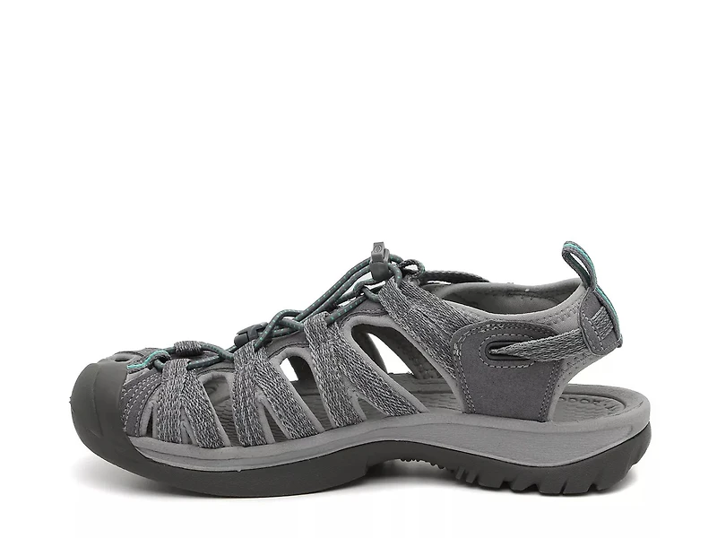 Whisper Sandal