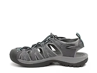 Whisper Sandal