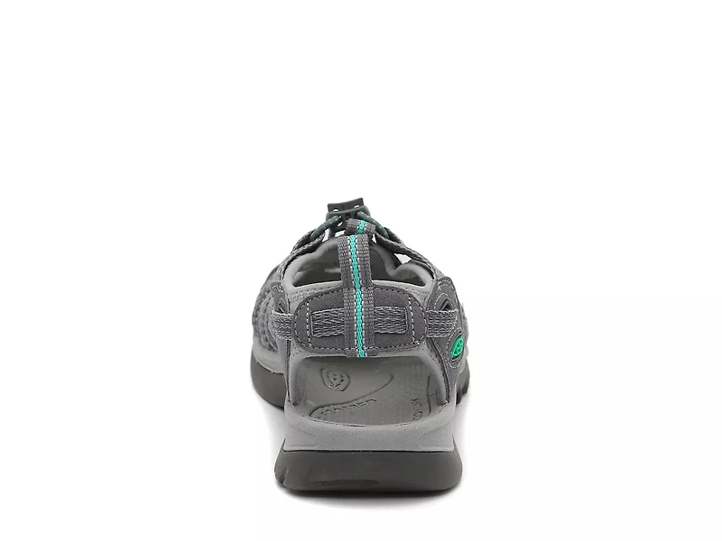 Whisper Sandal