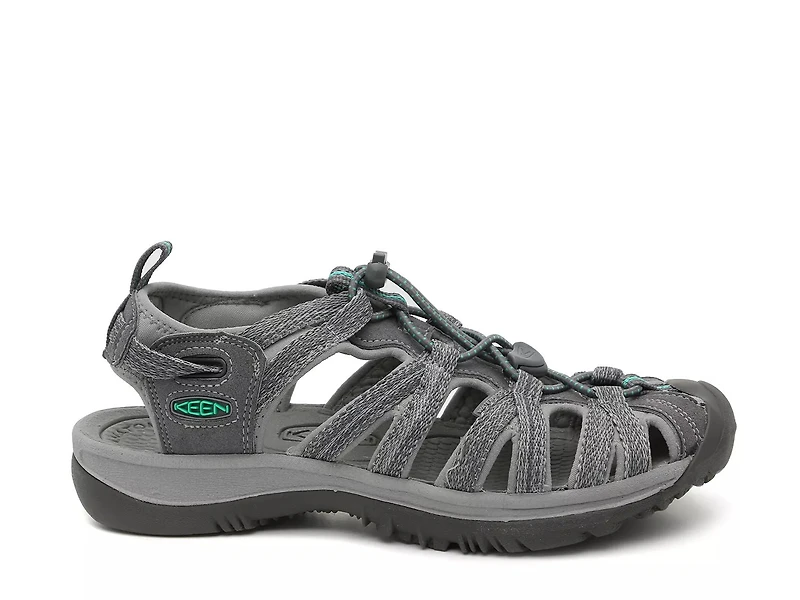 Whisper Sandal