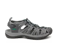 Whisper Sandal