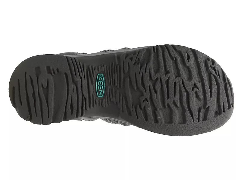 Whisper Sandal