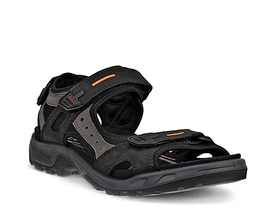 Yucatan River Sport Sandal