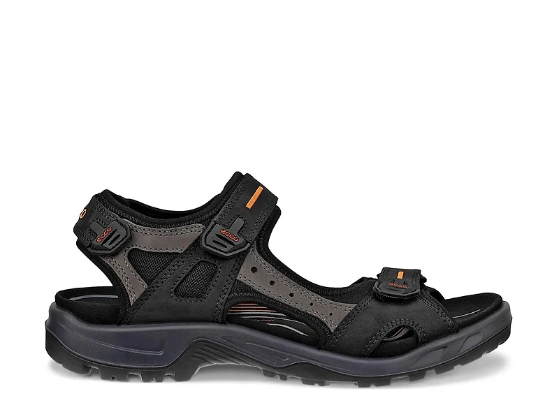 Yucatan River Sport Sandal