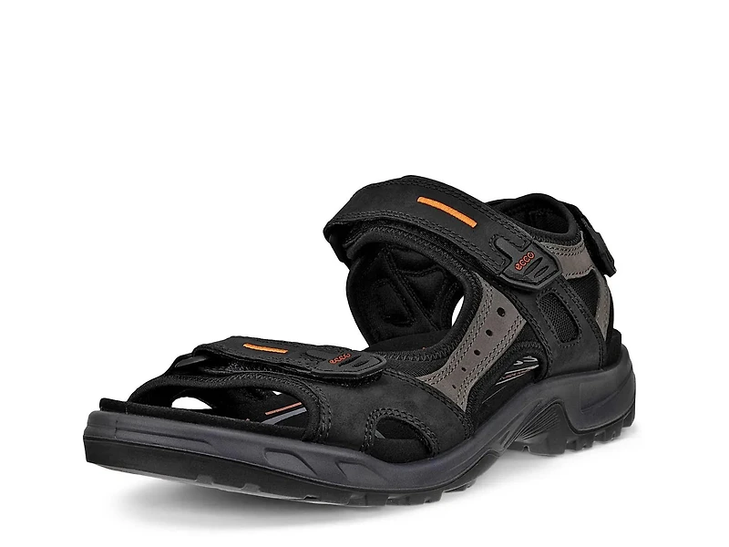 Yucatan River Sport Sandal