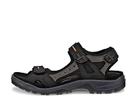 Yucatan River Sport Sandal