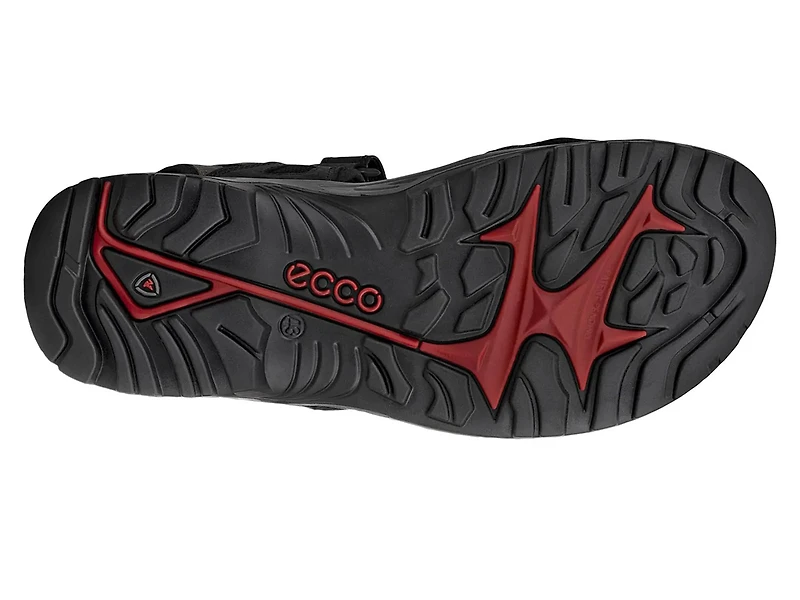 Yucatan River Sport Sandal