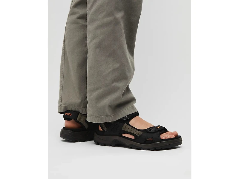 Yucatan River Sport Sandal