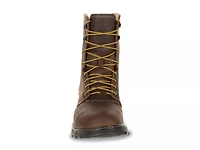 Maverick XP Steel Toe Work Boot
