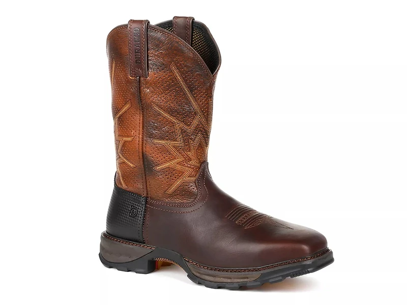 Maverick XP Steel Toe Work Boot