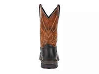 Maverick XP Steel Toe Work Boot