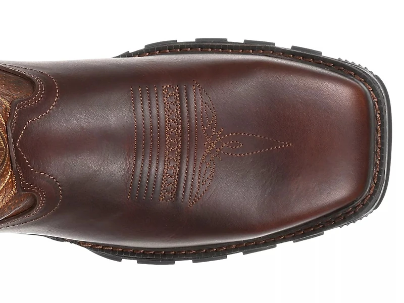 Maverick XP Steel Toe Work Boot