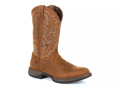 Rebel Cowboy Boot