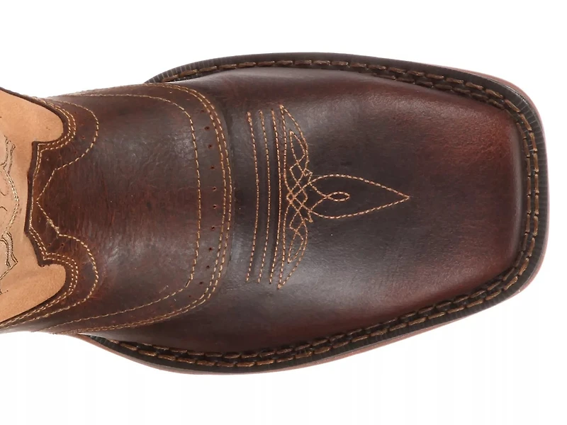 Rebel Saddle Up Cowboy Boot