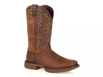 Rebel Cowboy Boot